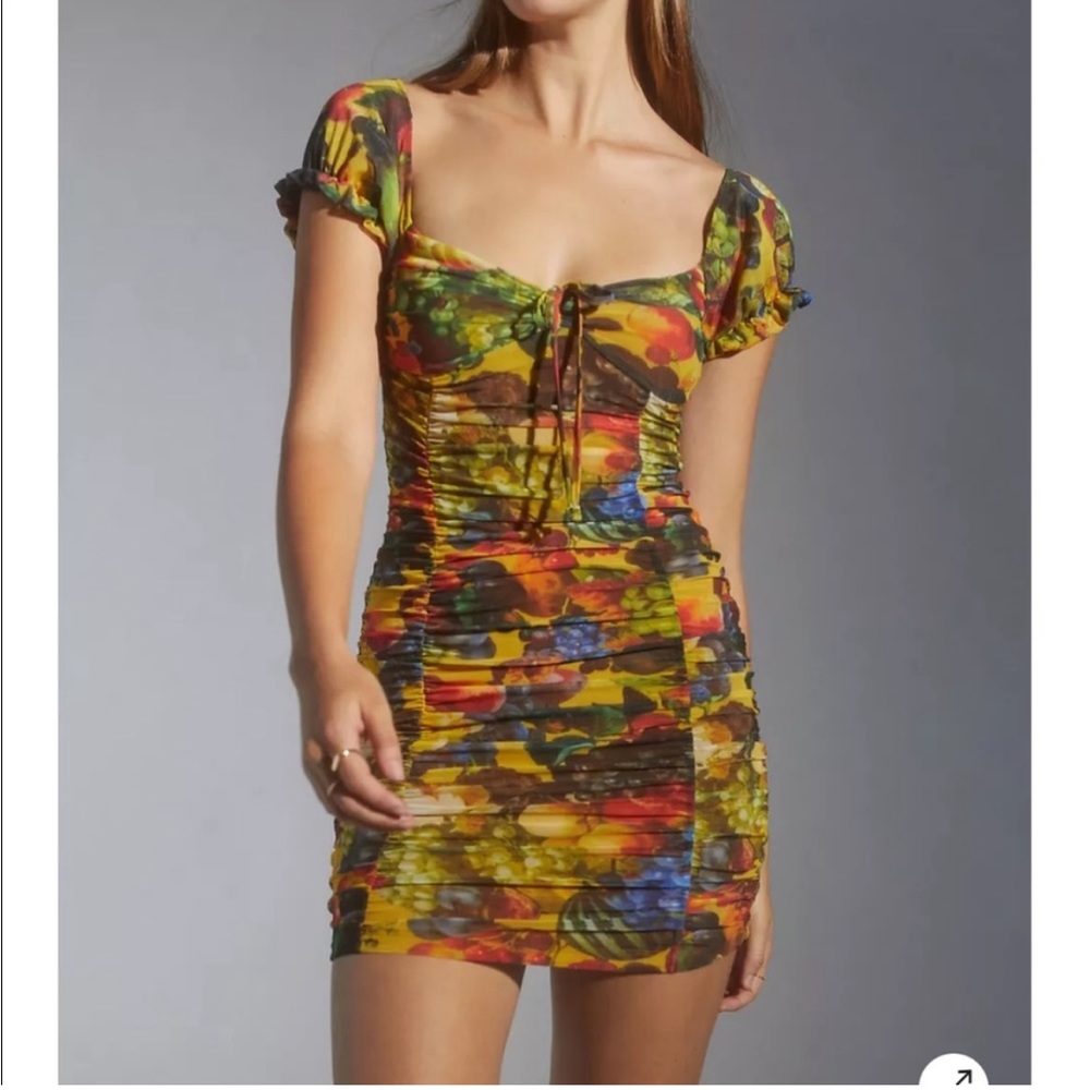 Urban Outfitters Dress NWOT